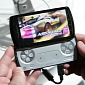 ICS for Xperia PLAY Gets Certified, Might Be Released Soon