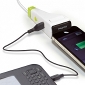 IDAPT to Unveil i1 Eco Dual Universal Charger at MWC 2011