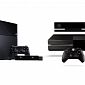 IDC: PlayStation 4 Will Beat Xbox One Because of Lower Price