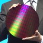 IDF Beijing: Intel Talks About Itanium and Xeon E5 CPUs