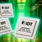 IDT Makes Super-Fast PCI Express SSD Switch