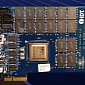 IDT Shows Impressive 32 Channel NVMe SSD Controller