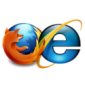 IE Loses More Ground to Firefox and Chrome
