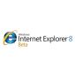 IE8 Beta 1 and Windows XP SP3