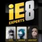 IE8 Bulletproofed by Yeti, Nessie and Bigfoot