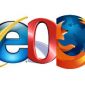 IE8, Opera 9.5 and Firefox 3.0 at 15 Years after the First Web Browser on Windows