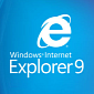 IE9 App Released for Windows 7 SP1 Spin-Off, Windows Embedded Standard 7 SP1