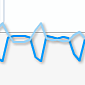 IE9 Usage Spikes During Weekends, like Chrome's, While IE8 Plummets