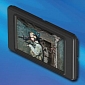 IEE Debuts Military-Qualified Glasses-Free 3D Display