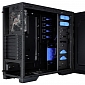 IF 400 Case Unveiled by Gigabyte for Gaming PCs