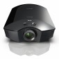 IFA 2008: BRAVIA VPL-HW10 HD SXRD Projector Should Make Full HD Affordable