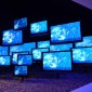 IFA 2008: Panasonic Shocks Audience with 150-inch Plasma Display, Several Next-Generation PDPs