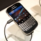 IFA 2011: BlackBerry Bold 9900 Hands-On