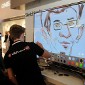IFA 2011: Close Up Video of LG's PenTouch Technology