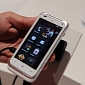 IFA 2011: HTC Radar Hands-on Photos and Video
