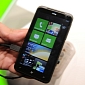 IFA 2011: HTC TITAN in Hands-On Photos and Video