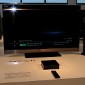 IFA 2011: Hands-On with Sony SMP-N200