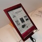 IFA 2011: Hands-On with WiFi Sony E-Reader