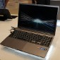 IFA 2011: Hands-On with Samsung's Series 7 Chronos Laptop