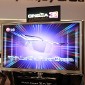 IFA 2011: LG Shows Off Huge 72-Inch 3D TV