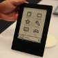 IFA 2011: Medion Reveals Two E-Readers