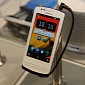 IFA 2011: Nokia 700 and Nokia 701 Hands-On