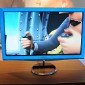 IFA 2011: Philips Makes Its Mark With 3D and LightFrame
