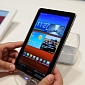 IFA 2011: Samsung Galaxy Tab 7.7 Hands-On