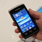 IFA 2011: Samsung Galaxy Xcover Hands-On