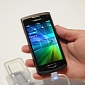IFA 2011: Samsung Wave 3 Hands-On