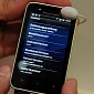 IFA 2011: Sony Ericsson Xperia active and Xperia ray Hands-on