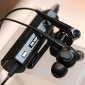 IFA 2011: Sony Offers Variety with NC100D Headphones