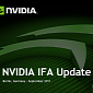 IFA 2011: We Talk with Nvidia About Tegra 2 and Mobile Gaming