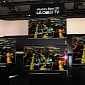 IFA 2012: 3D on World's Thinnest, Largest and Most Color-Accurate OLED TVs, from LG. Hands-On Gallery