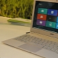 IFA 2012: Acer Aspire S7 Windows 8 Ultrabook Hands-On