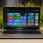 IFA 2012: Acer Aspire V5 Notebook Touch Hands-On