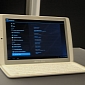 IFA 2012: Archos 101 XS Tablet and Magnetic Coverboard Hands-On