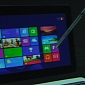 IFA 2012: Hands-On with ASUS Vivo Tab and Vivo Tab RT Tablets