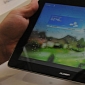 IFA 2012: Hands-On with Huawei MediaPad 10 FHD Tablet