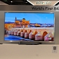 IFA 2012: LG's 84-Inch UD 3D TV Hands-On. 3,840 x 2,160 Resolution