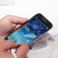 IFA 2012: Samsung GALAXY Note 2 Hands-On