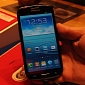 IFA 2012: Samsung GALAXY S III LTE Hands-On