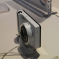 IFA 2012: Samsung Galaxy Camera Hands-On
