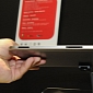IFA 2012: Toshiba AT300 Tablet with Gorilla Glass Hands-On