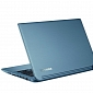IFA 2012: Toshiba Launches Satellite U940 Ultrabook