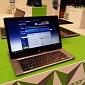 IFA 2013: Acer Aspire R7 Laptop with Ezel Hinge and Pen Hands-On