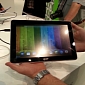 IFA 2013: Acer Iconia A3 Hands-On