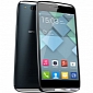 IFA 2013: Alcatel Intros One Touch Idol ALPHA with 4.7-Inch Edge-to-Edge Display