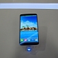 IFA 2013: Alcatel One Touch Hero Hands-on