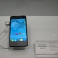 IFA 2013: Alcatel One Touch Idol S Hands-On